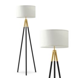 Levi LED Floor Lamp