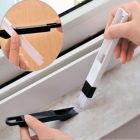 Alternate image 0 for Tika 2-Piece 2-In-1 Multipurpose Window Door Keyboard Cleaning Brush