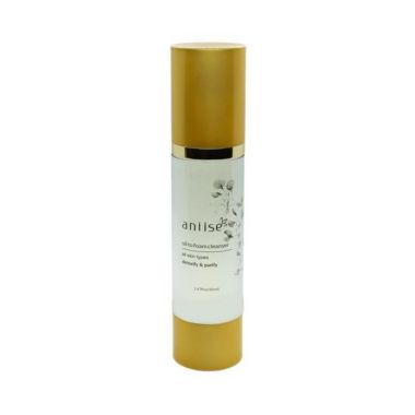 Aniise, Oil to Foam Facial cleanser. View a larger version of this product image.