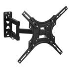 Alternate image 0 for Kitcheniva Full Motion TV Wall Mount Bracket Swivel Tilt