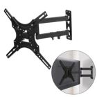 Alternate image 2 for Kitcheniva Full Motion TV Wall Mount Bracket Swivel Tilt