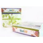 Alternate image 2 for Blancho Bedding Artistic Blue Luxury 6PC /8PC MEGA Comforter Set Combo 300GSM