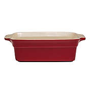 Artisan Series Bakeware Raphael 11.5" Loaf Dish for Cooking and Baking