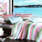 Alternate image 0 for Blancho Bedding Shoreline Luxury 5PC Comforter Set Combo 300GSM (Full Size)