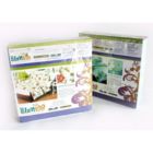 Alternate image 3 for Blancho Bedding Shoreline Luxury 5PC Comforter Set Combo 300GSM (Full Size)