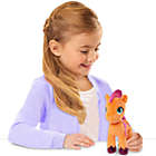 Alternate image 1 for My Little Pony 8-Inch Sunny Starscout Small Plush, Stuffed Animal, Horse