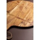 Alternate image 3 for GAURI KOHLI Indus Wood Serving Board - 19"