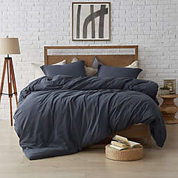 Byourbed Natural Loft Comforter - King - Faded Black