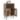 Rustic Brown