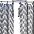 Alternate image 2 for Replacement Screen Panels Black 25'' High x 48'' Wide by Justesen