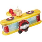 Alternate image 0 for Old World Christmas Ornaments Planes, Trains, Helicopters, Boats and Trucks Glass Blown Ornaments for Christmas Tree