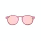 Alternate image 1 for Babiators Polarized Pretty in Pink Keyhole