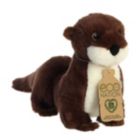 Alternate image 0 for Aurora - Eco Nation - 13.5" River Otter