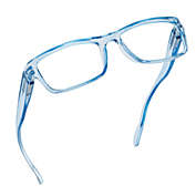 Blue-Light-Blocking-Reading-Glasses-Light-Blue-3-25-Magnification-Computer-Glasses