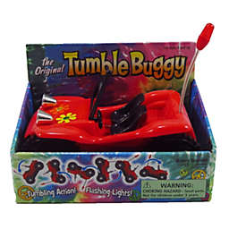 Westminster Toys The Original Tumble Buggy - Red