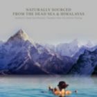 Alternate image 2 for Lovery Dead Sea Minerals Spa Gift Box For Women & Men - Self Care Kit