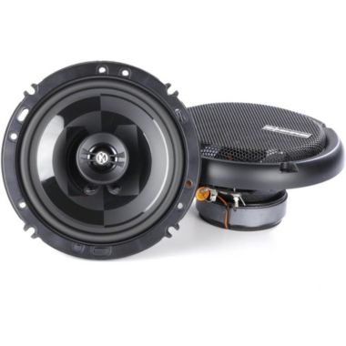 Memphis Audio 6-1/2" 2 Way Car Speakers - Pair. View a larger version of this product image.