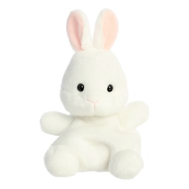 Aurora - Palm Pals - 5" Cottontail Bunny. View a larger version of this product image.