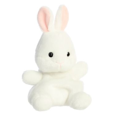 Aurora - Palm Pals - 5" Cottontail Bunny. View a larger version of this product image.