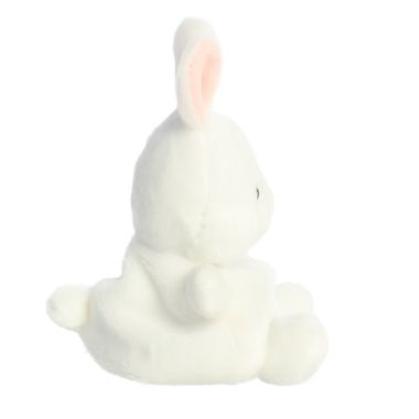 Aurora - Palm Pals - 5" Cottontail Bunny. View a larger version of this product image.