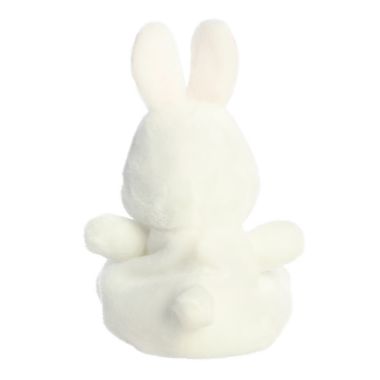Aurora - Palm Pals - 5" Cottontail Bunny. View a larger version of this product image.
