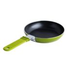 Alternate image 0 for Starfrit - Mini Aluminum Egg Pan, 5.5" Diameter, Green