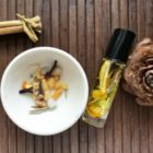 Alternate image 1 for Frequency LLC - Positivity Aromatherapy Roller