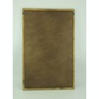 Alternate image 2 for VIP Home and Garden Vintage Dress Form Wood Wall Art Sculpture