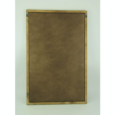 VIP Home and Garden Vintage Dress Form Wood Wall Art Sculpture. View a larger version of this product image.