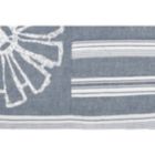 Alternate image 2 for VHC Brands Flag Blue 14x22" Rectangular Accent Throw Pillow