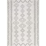 nuLOOM Serna Moroccan Indoor/Outdoor Area Rug