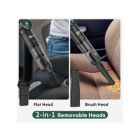 Alternate image 2 for Nicebay Portable Rechargeable Handheld Cordless Vacuum with 15KPA Strong Suction, LED Display and Fast Charging Dock, for Car, Pets and Home