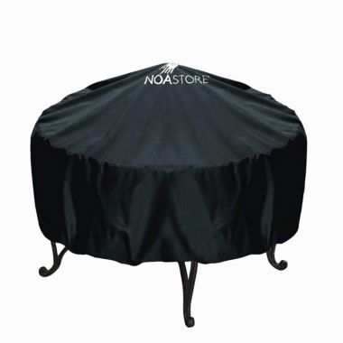 Noa Store Bbq Grill Cover 18 Inches 210d Gas Grill Covers Heavy Duty Waterproof Used. View a larger version of this product image.