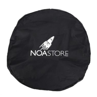 Noa Store Bbq Grill Cover 18 Inches 210d Gas Grill Covers Heavy Duty Waterproof Used. View a larger version of this product image.