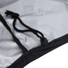 Alternate image 3 for Noa Store Bbq Grill Cover 18 Inches 210d Gas Grill Covers Heavy Duty Waterproof Used