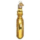 Alternate image 2 for Old World Christmas Glass Blown Ornament,  Pocket Watch (#32423)