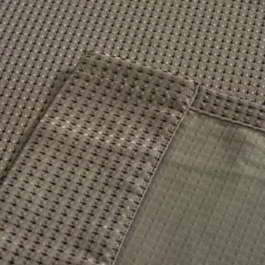 Lyndale Décor Verona Room Darkening Curtain. View a larger version of this product image.