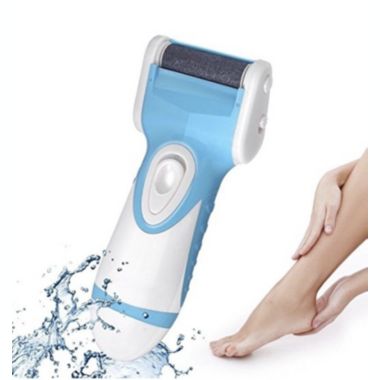 JuiceBlendDry Electric Callus Remover & Shaver Pedi Foot File Tool Extra Roller. View a larger version of this product image.