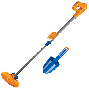 Discovery Metal Detector. View a larger version of this product image.