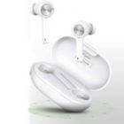 Alternate image 1 for Letsfit Wireless Waterproof Earbuds - Touch Control TWS - T13 - White