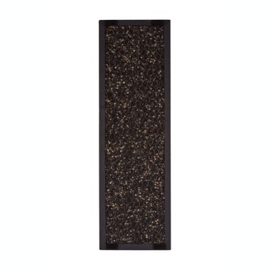 Sunpentown Replacement VOC Filter for AC-2062G, Gray - Pack of 2. View a larger version of this product image.