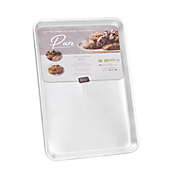 Baker&#39;s Secret Commercial Grade 17" Pure Aluminum Cookie Sheet