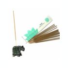 Alternate image 0 for Global Crafts Handmade Elephant Soapstone Incense Holder with Stick Incense