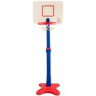 Alternate image 2 for Slickblue Kids Adjustable Height Basketball Hoop Stand