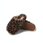 Alternate image 0 for Fireside By Dearfoams Women's Shelly Beach All Over Genuine Shearling Scuff