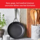 Alternate image 2 for ZWILLING Motion Nonstick Hard-Anodized 10-Piece Cookware Set in Grey, Dutch Oven, Fry pan, Saucepan