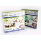 Alternate image 3 for Blancho Bedding Love in the Rhine Luxury 4PC /5PC Comforter Set Combo 300GSM