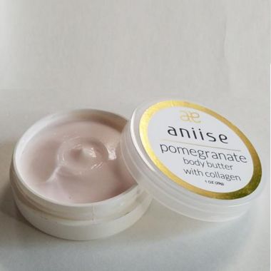 Aniise, Body Butter Cream with Collagen. View a larger version of this product image.