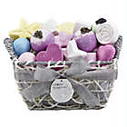 Alternate image 0 for Lovery Bath Bombs Gift Set - 17 Large Bath Fizzies with Shea and Coco Butter