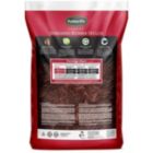 Alternate image 1 for Rubberific International Mulch Rubberific, Redwood Rubber Mulch, .8cu ft